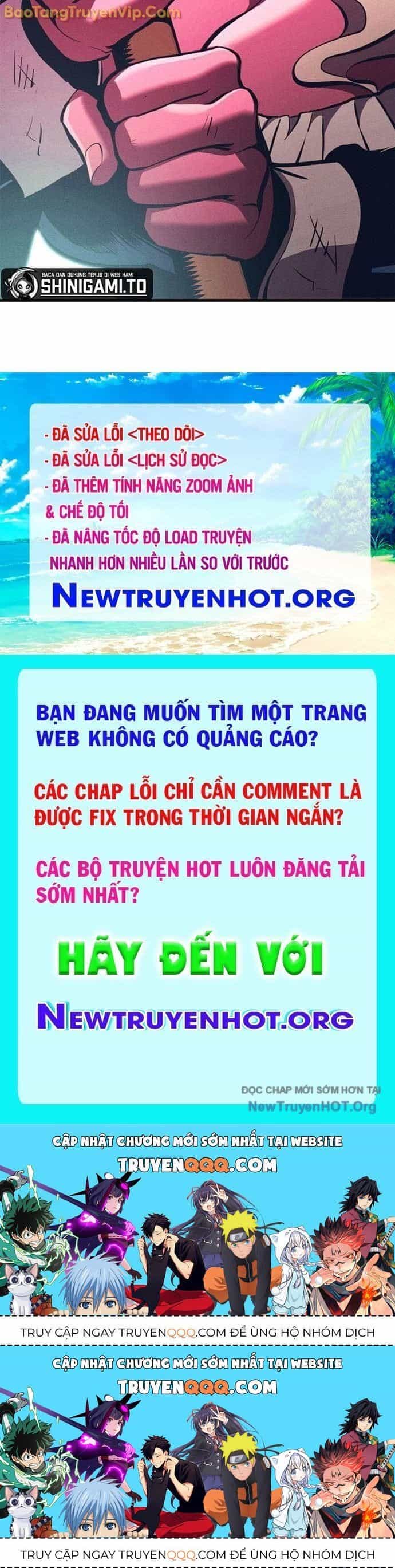 Sự Trở Lại Của Vị Thần Sức Mạnh - Chương 197 - ảnh 90