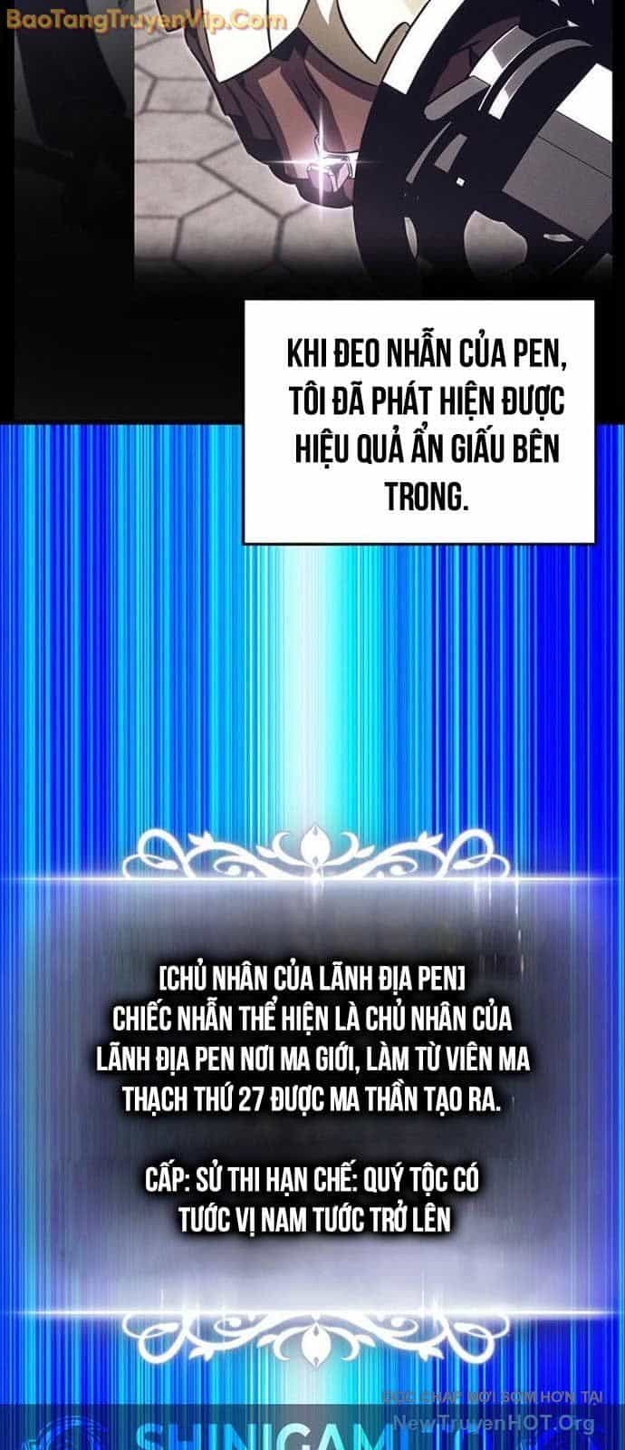Sự Trở Lại Của Vị Thần Sức Mạnh - Chương 198 - ảnh 15