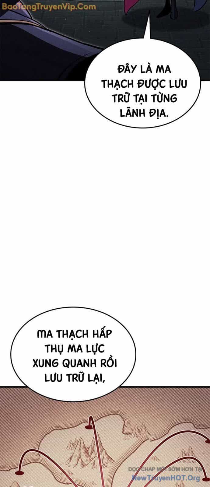 Sự Trở Lại Của Vị Thần Sức Mạnh - Chương 198 - ảnh 20