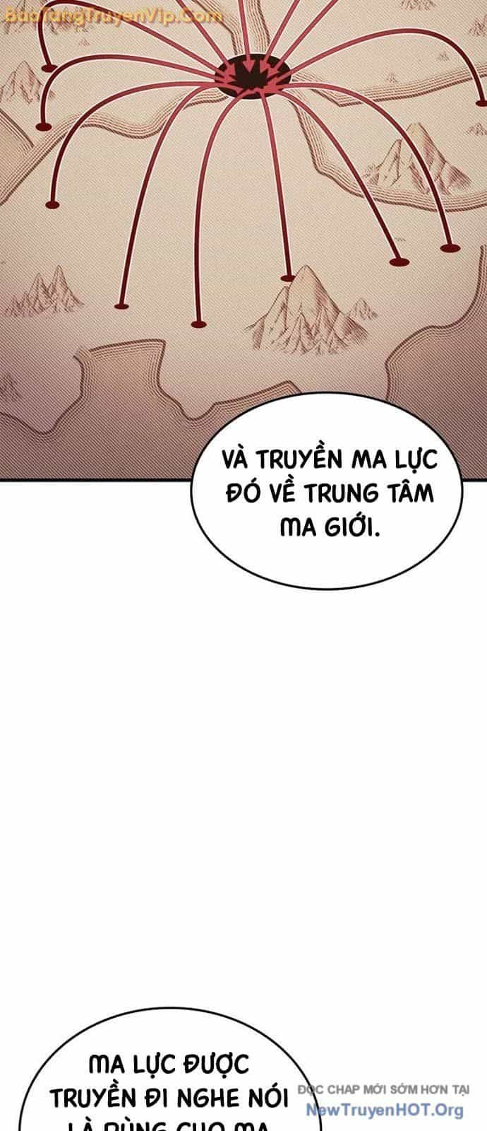 Sự Trở Lại Của Vị Thần Sức Mạnh - Chương 198 - ảnh 21