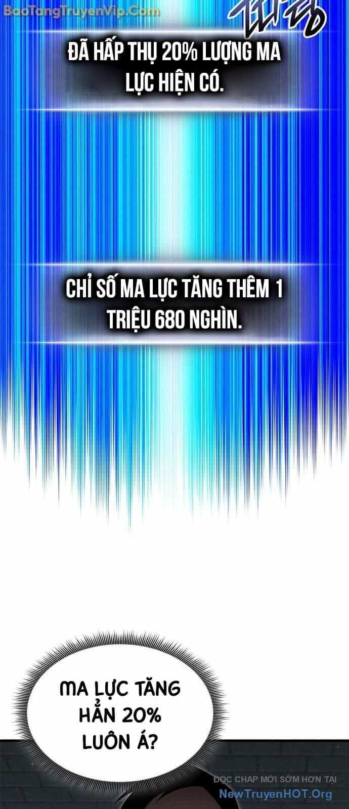 Sự Trở Lại Của Vị Thần Sức Mạnh - Chương 198 - ảnh 37