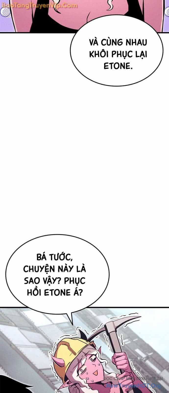 Sự Trở Lại Của Vị Thần Sức Mạnh - Chương 198 - ảnh 53