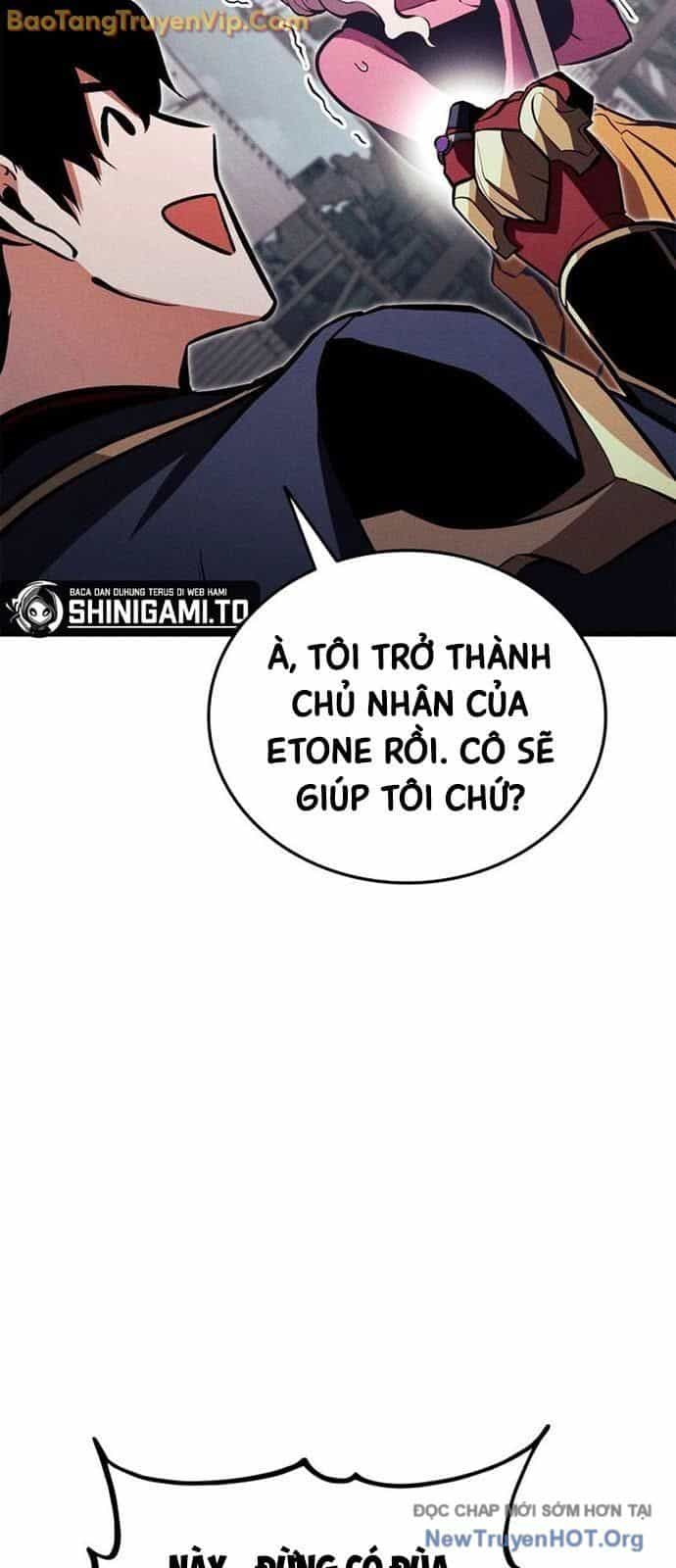 Sự Trở Lại Của Vị Thần Sức Mạnh - Chương 198 - ảnh 54