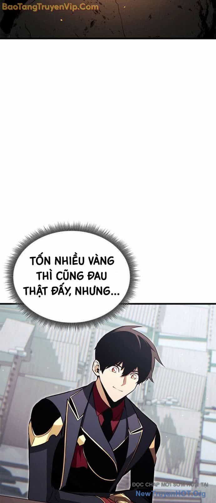 Sự Trở Lại Của Vị Thần Sức Mạnh - Chương 198 - ảnh 63