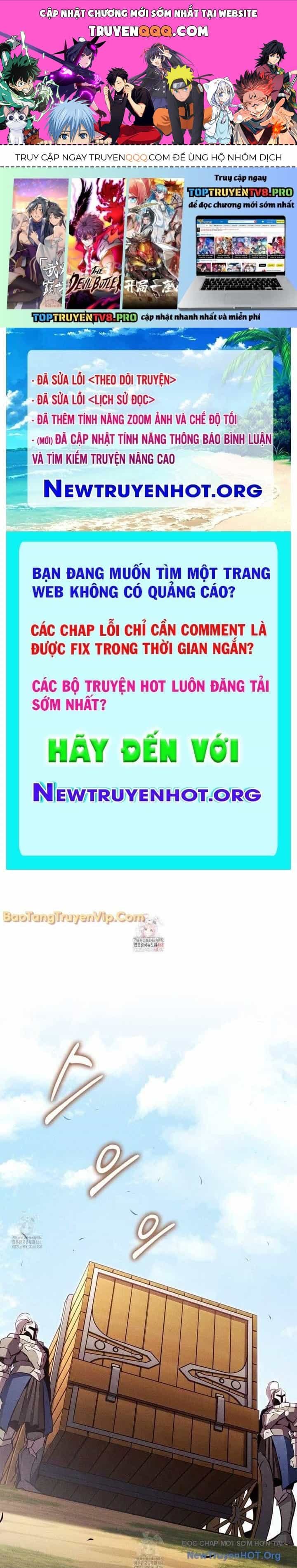 Sự Trở Lại Của Vị Thần Sức Mạnh - Chương 199 - ảnh 1