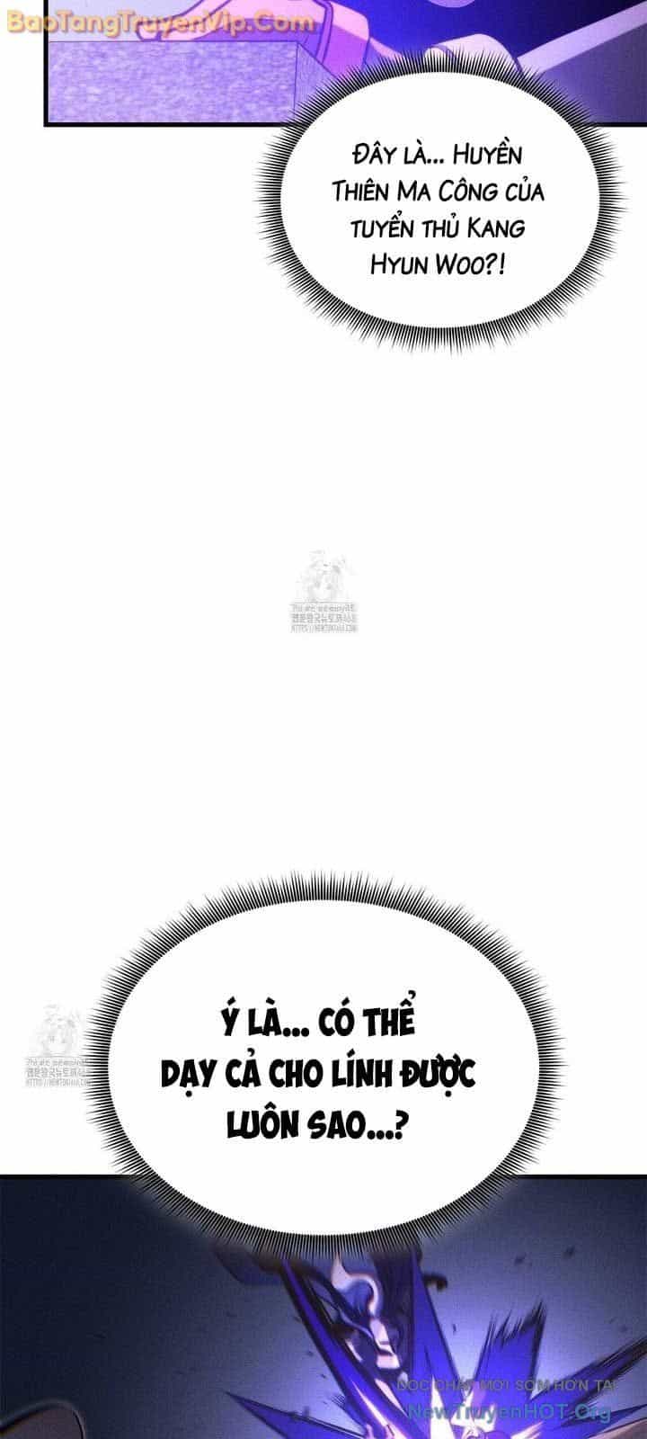 Sự Trở Lại Của Vị Thần Sức Mạnh - Chương 199 - ảnh 21