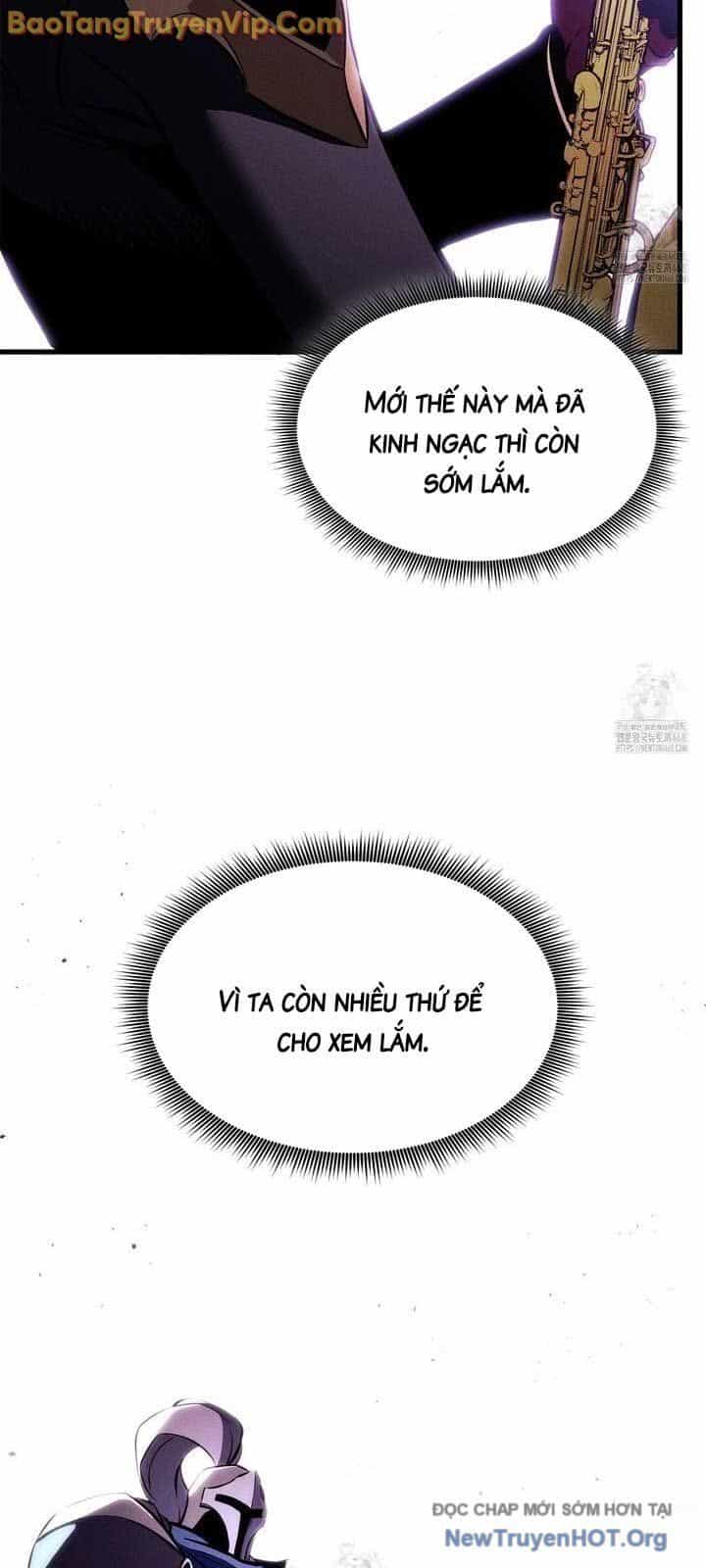 Sự Trở Lại Của Vị Thần Sức Mạnh - Chương 199 - ảnh 24