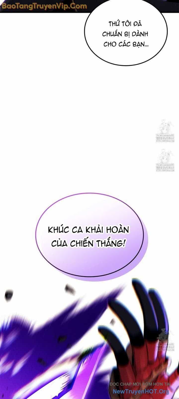 Sự Trở Lại Của Vị Thần Sức Mạnh - Chương 199 - ảnh 61