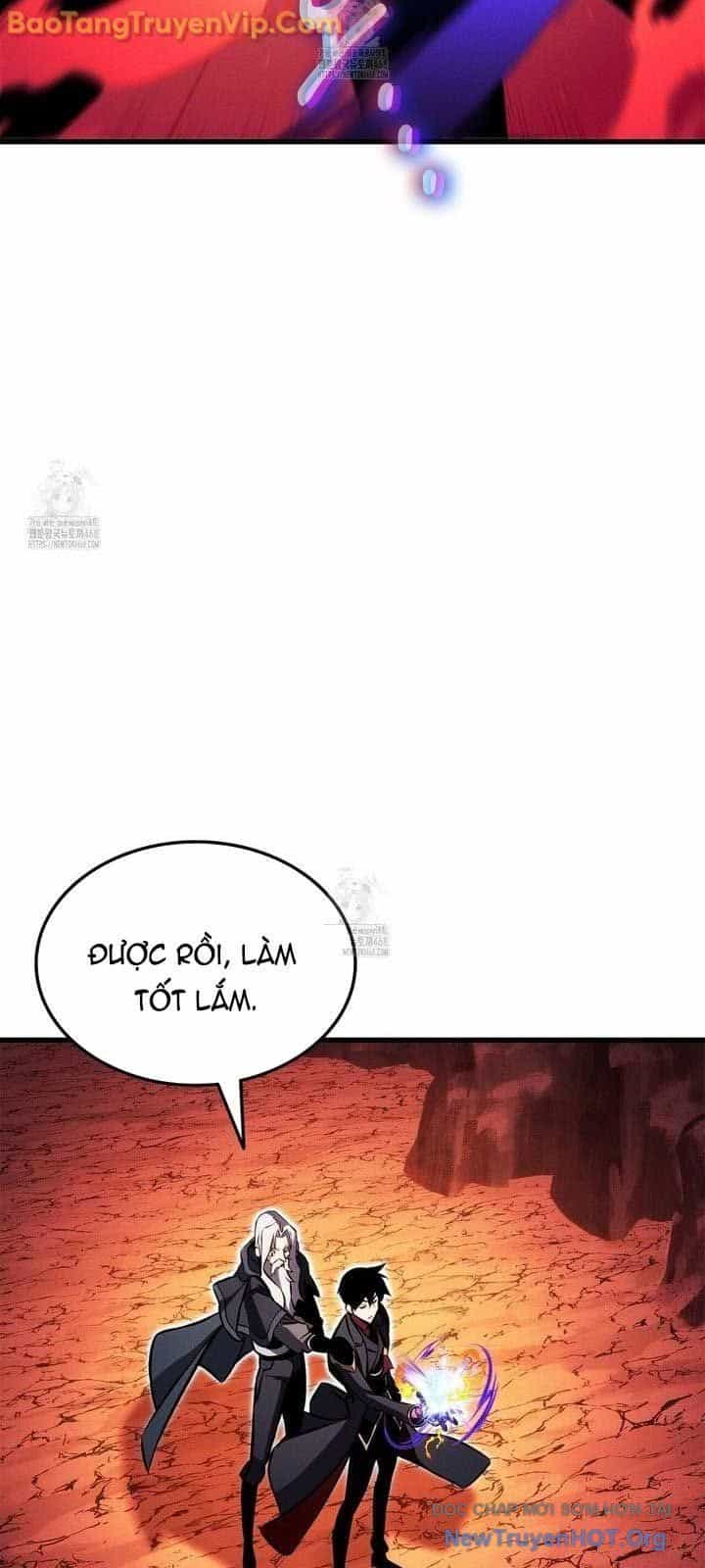 Sự Trở Lại Của Vị Thần Sức Mạnh - Chương 199 - ảnh 96