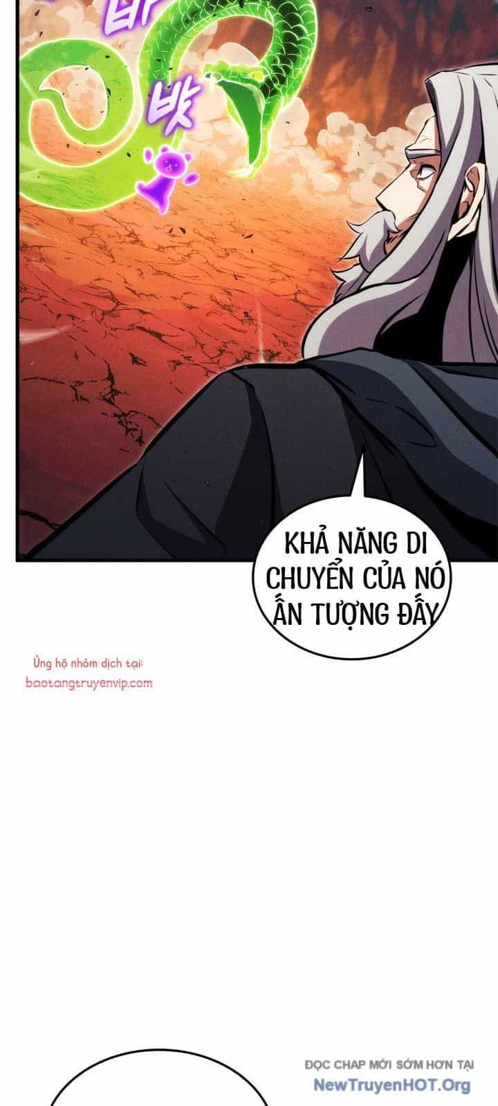 Sự Trở Lại Của Vị Thần Sức Mạnh - Chương 200 - ảnh 38