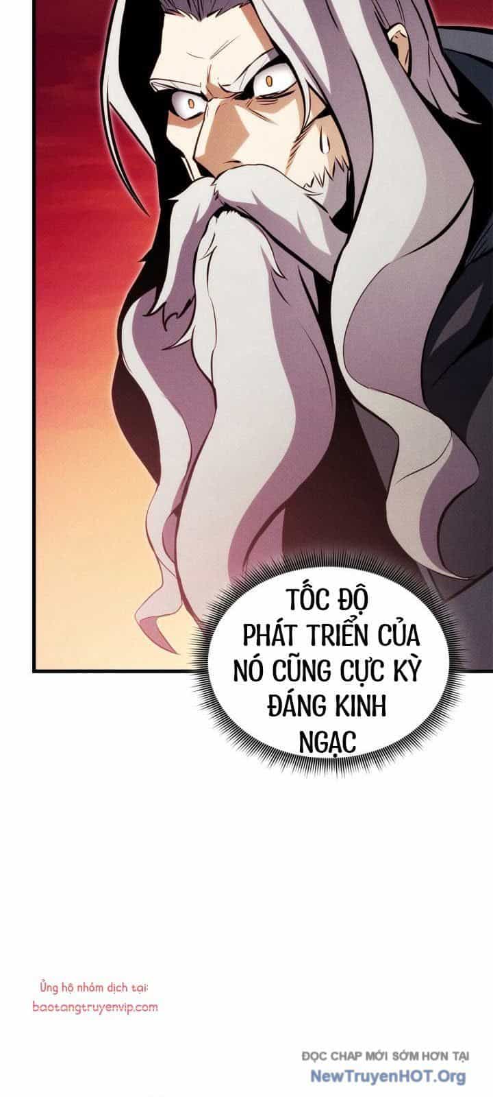 Sự Trở Lại Của Vị Thần Sức Mạnh - Chương 200 - ảnh 66