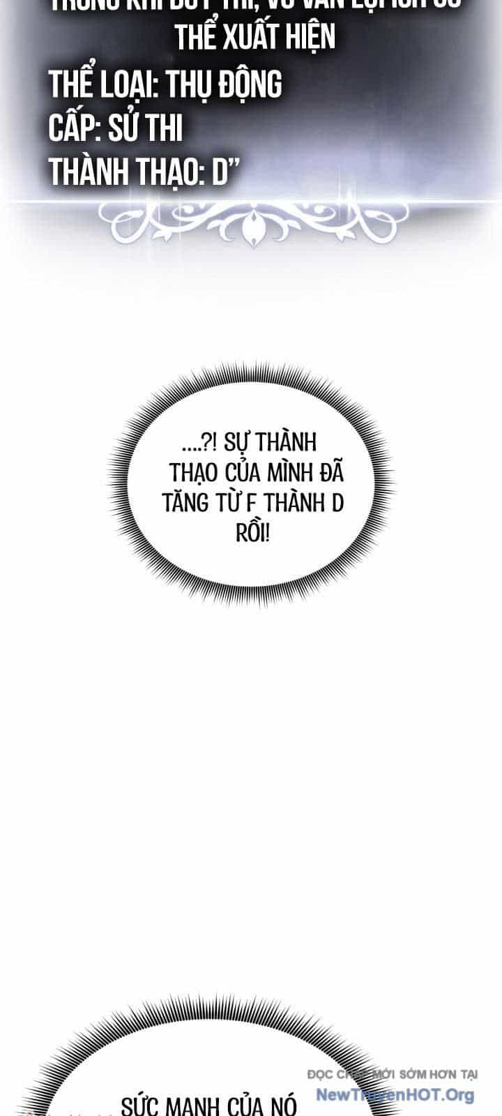Sự Trở Lại Của Vị Thần Sức Mạnh - Chương 200 - ảnh 78