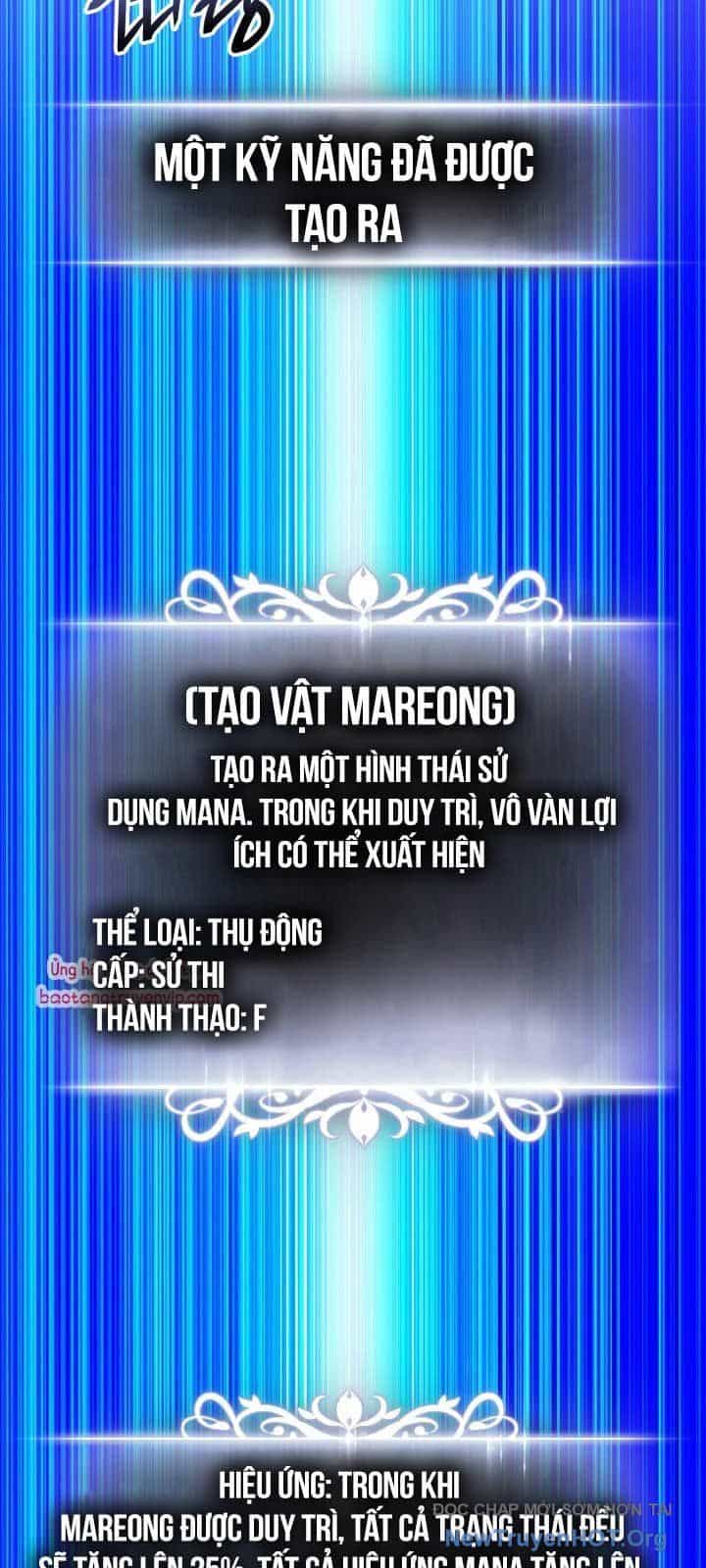 Sự Trở Lại Của Vị Thần Sức Mạnh - Chương 200 - ảnh 9
