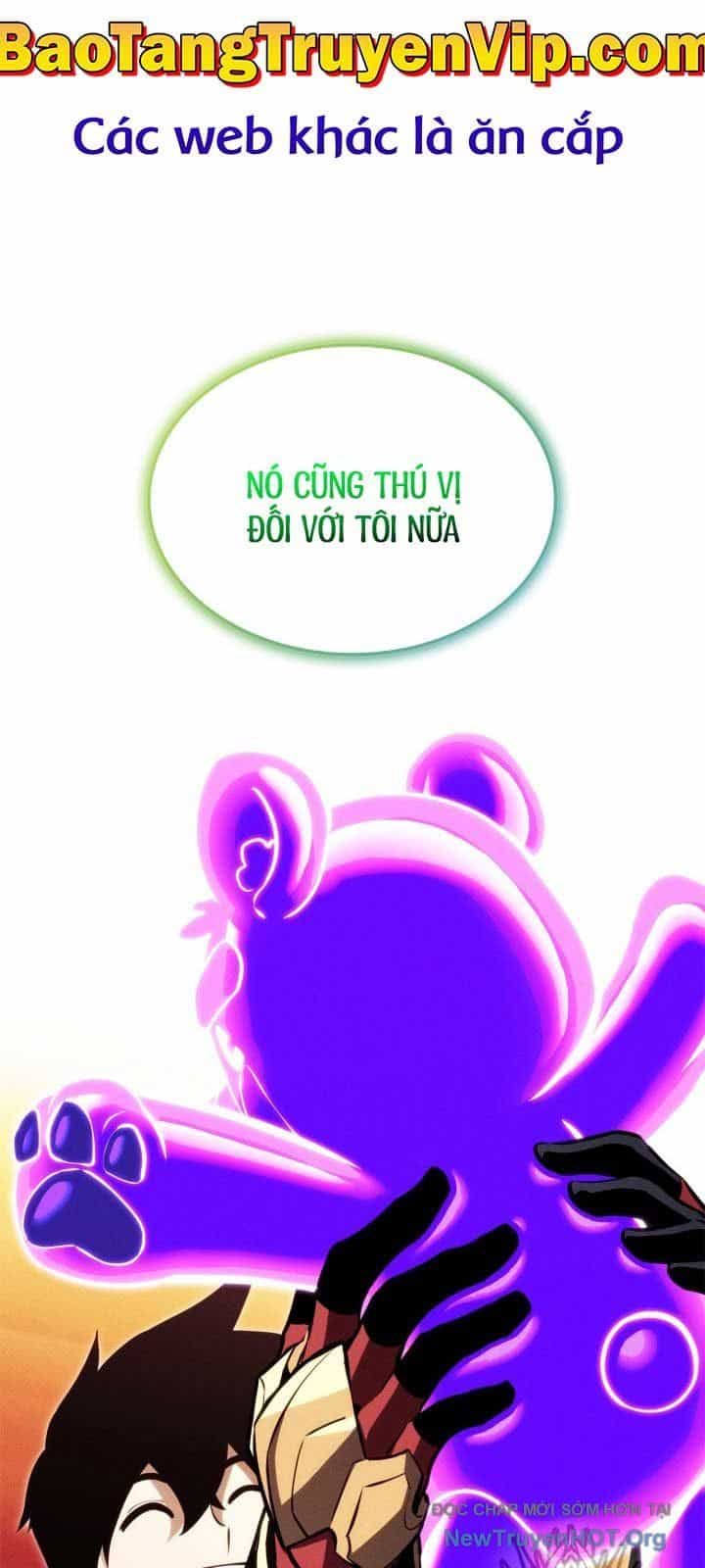 Sự Trở Lại Của Vị Thần Sức Mạnh - Chương 200 - ảnh 90
