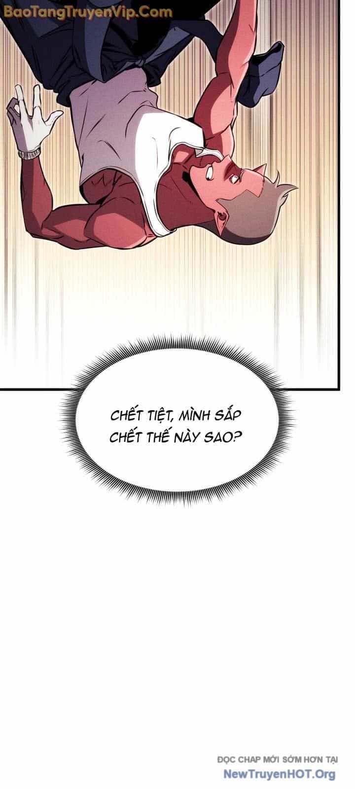 Sự Trở Lại Của Vị Thần Sức Mạnh - Chương 201 - ảnh 81