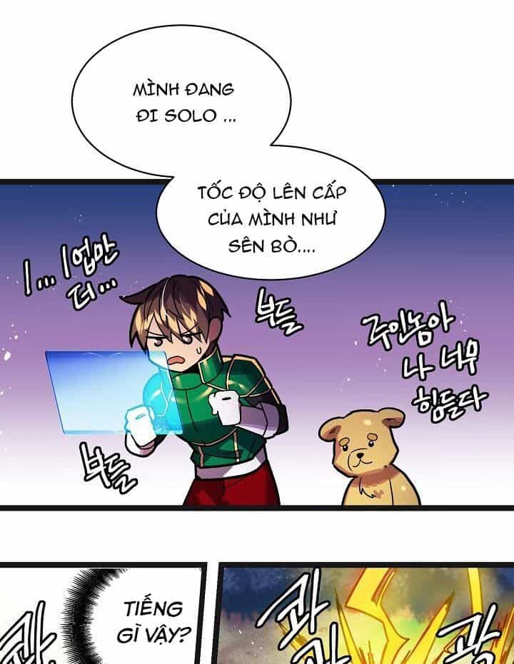 Sự Trở Lại Của Vị Thần Sức Mạnh - Chương 21 - ảnh 19