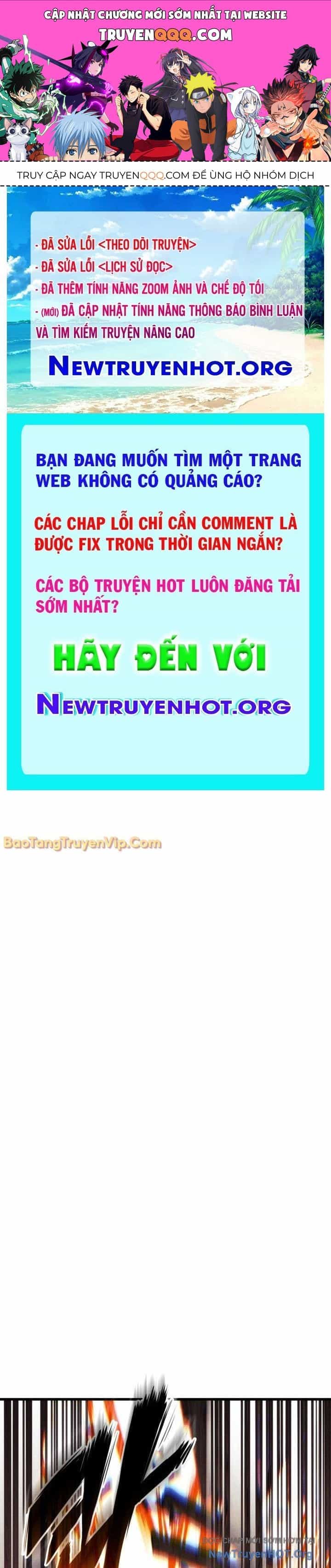 Sự Trở Lại Của Vị Thần Sức Mạnh - Chương 202.1 - ảnh 1