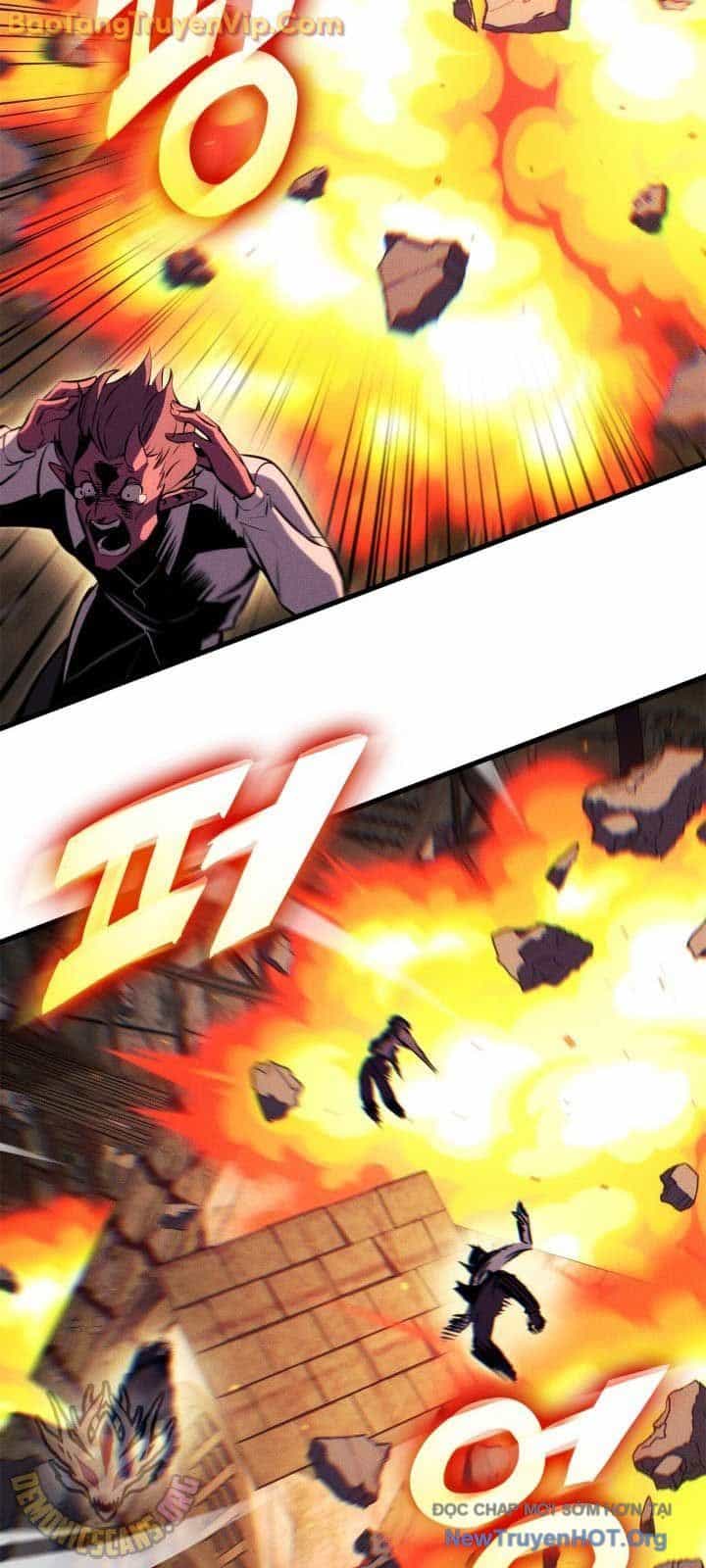 Sự Trở Lại Của Vị Thần Sức Mạnh - Chương 202.1 - ảnh 26