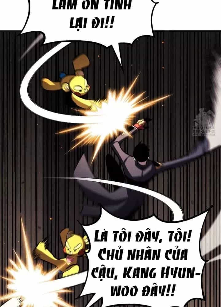 Sự Trở Lại Của Vị Thần Sức Mạnh - Chương 204 - ảnh 213