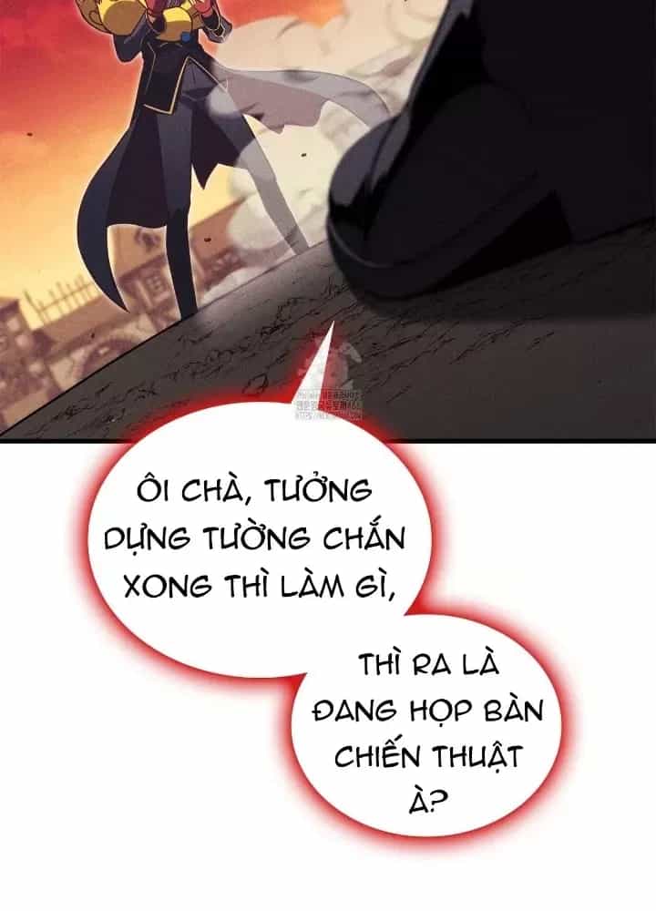 Sự Trở Lại Của Vị Thần Sức Mạnh - Chương 204 - ảnh 29