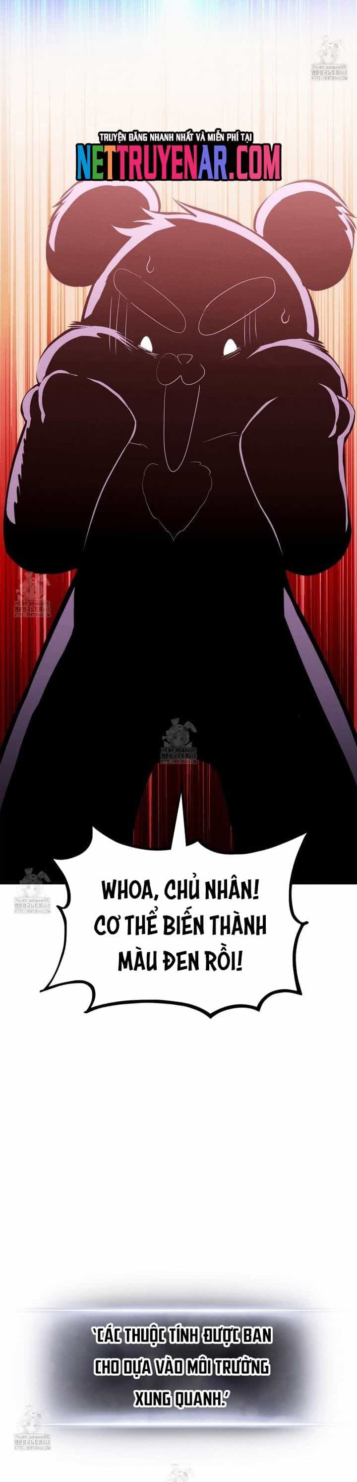 Sự Trở Lại Của Vị Thần Sức Mạnh - Chương 206 - ảnh 5