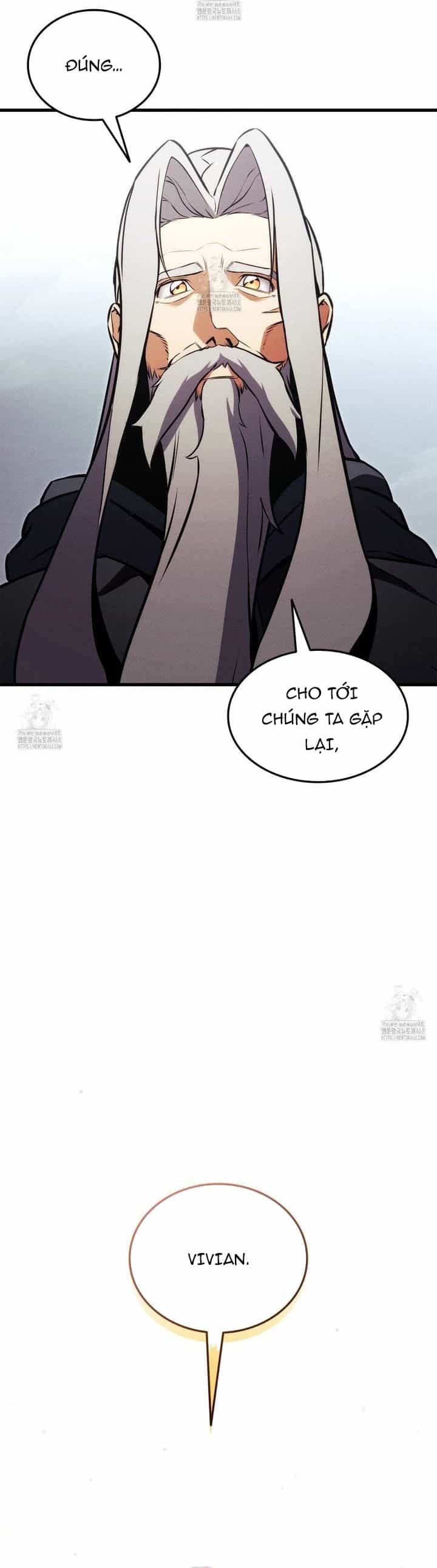 Sự Trở Lại Của Vị Thần Sức Mạnh - Chương 206 - ảnh 61