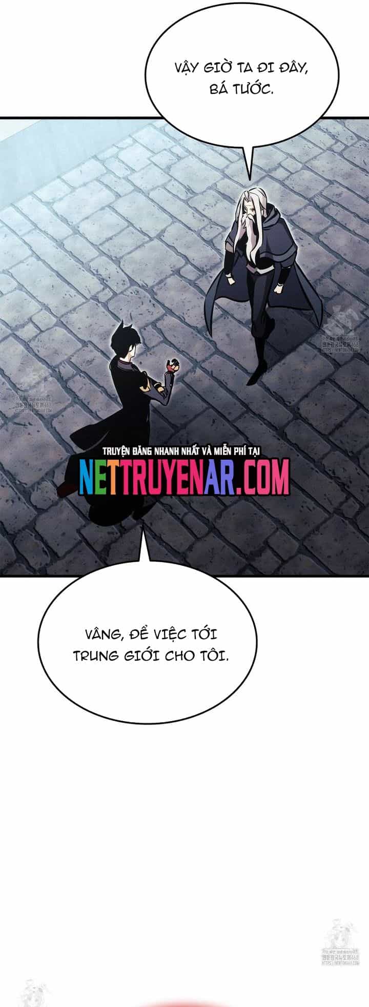 Sự Trở Lại Của Vị Thần Sức Mạnh - Chương 206 - ảnh 63