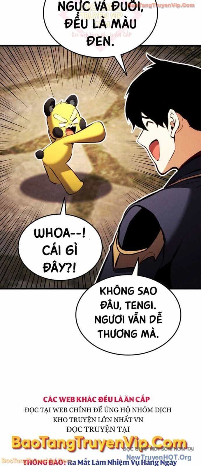 Sự Trở Lại Của Vị Thần Sức Mạnh - Chương 206.1 - ảnh 17