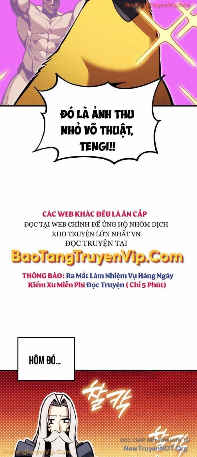 Sự Trở Lại Của Vị Thần Sức Mạnh - Chương 206.1 - ảnh 39