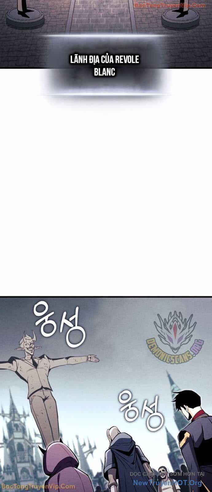 Sự Trở Lại Của Vị Thần Sức Mạnh - Chương 206.1 - ảnh 56