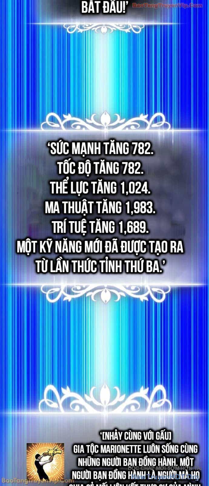 Sự Trở Lại Của Vị Thần Sức Mạnh - Chương 206.1 - ảnh 7