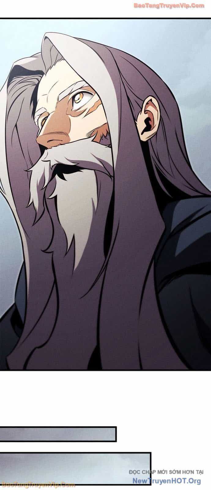 Sự Trở Lại Của Vị Thần Sức Mạnh - Chương 206.1 - ảnh 85