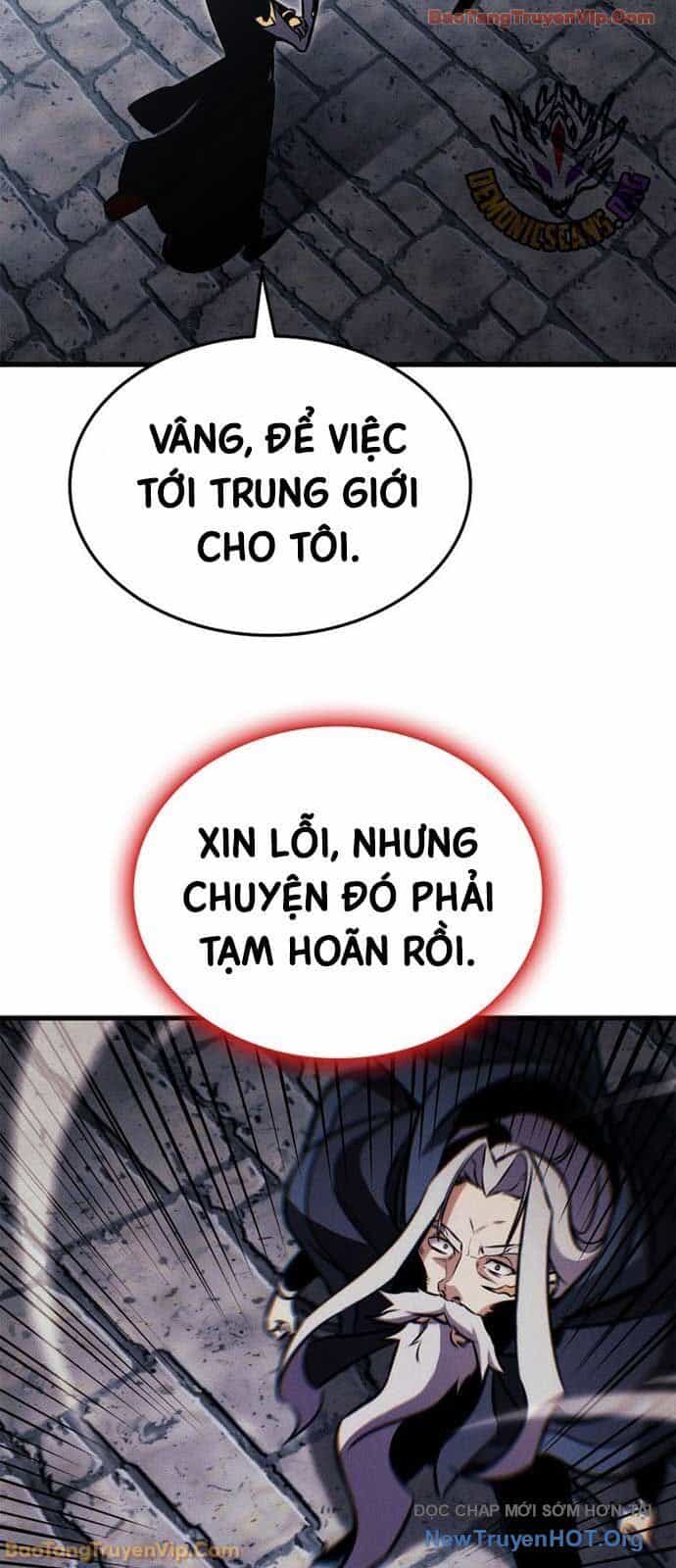 Sự Trở Lại Của Vị Thần Sức Mạnh - Chương 206.1 - ảnh 94