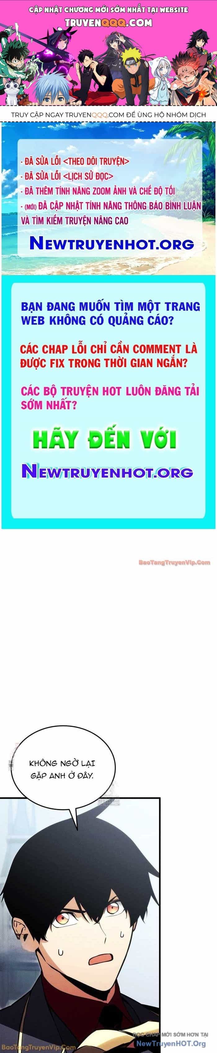 Sự Trở Lại Của Vị Thần Sức Mạnh - Chương 207 - ảnh 1