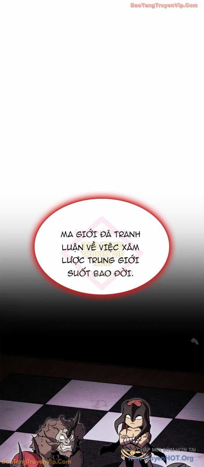Sự Trở Lại Của Vị Thần Sức Mạnh - Chương 207 - ảnh 17