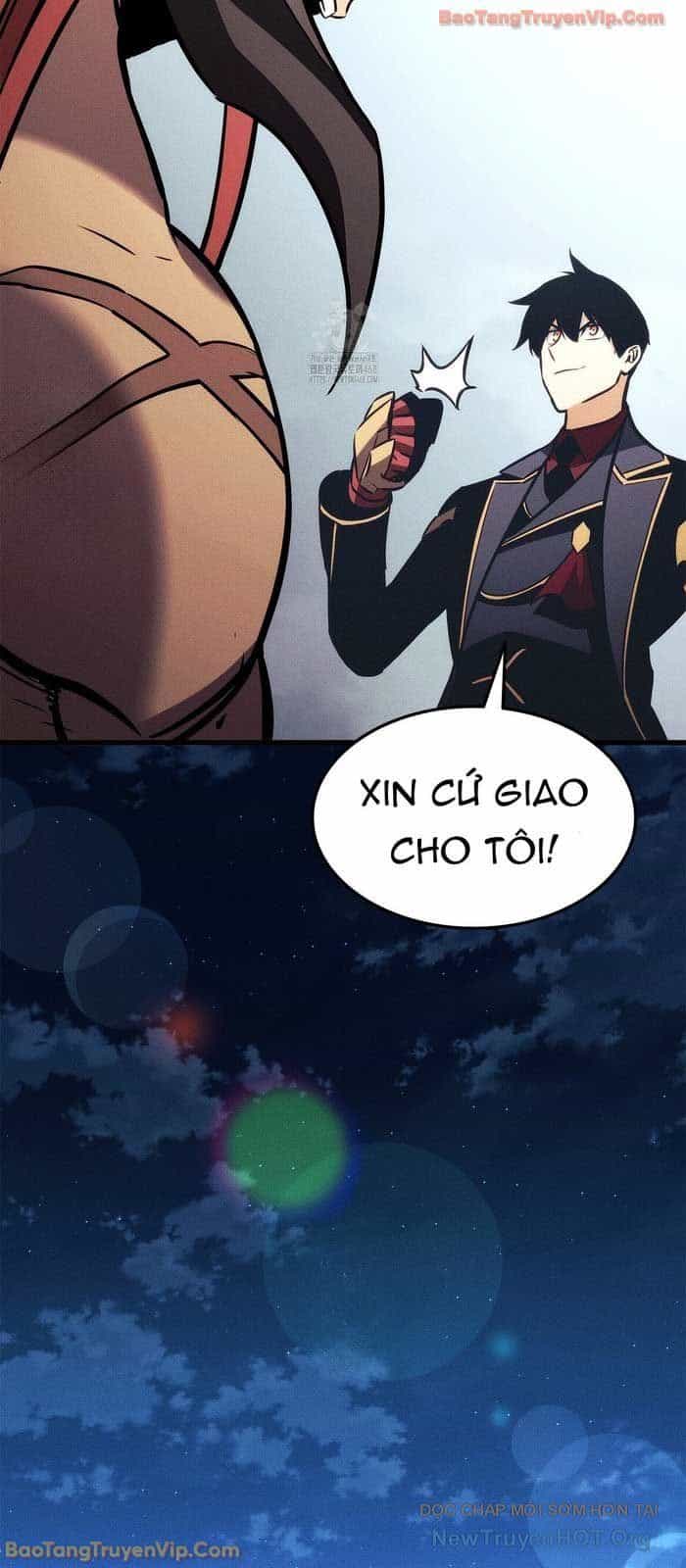Sự Trở Lại Của Vị Thần Sức Mạnh - Chương 207 - ảnh 44