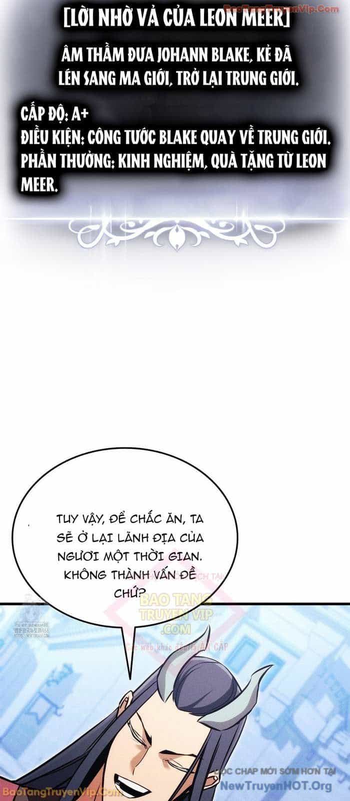 Sự Trở Lại Của Vị Thần Sức Mạnh - Chương 207 - ảnh 52