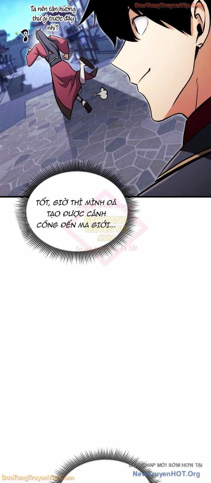 Sự Trở Lại Của Vị Thần Sức Mạnh - Chương 207 - ảnh 54