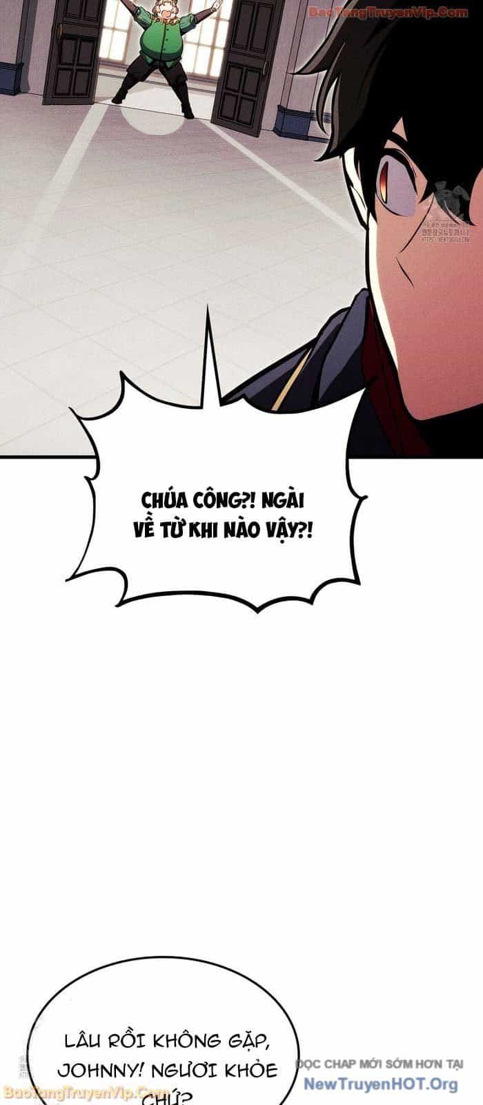 Sự Trở Lại Của Vị Thần Sức Mạnh - Chương 207 - ảnh 75