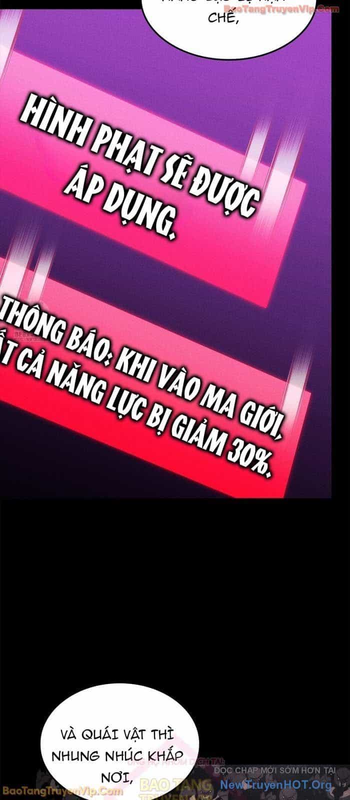 Sự Trở Lại Của Vị Thần Sức Mạnh - Chương 207 - ảnh 86