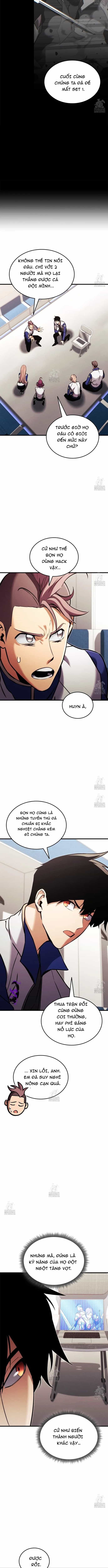 Sự Trở Lại Của Vị Thần Sức Mạnh - Chương 208 - ảnh 5