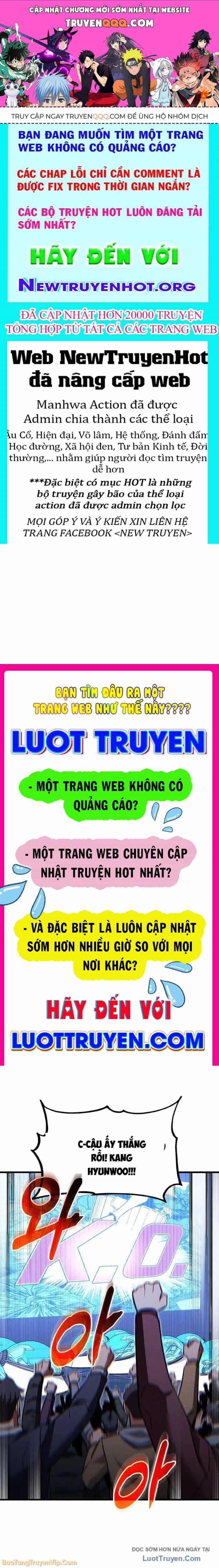 Sự Trở Lại Của Vị Thần Sức Mạnh - Chương 210 - ảnh 1
