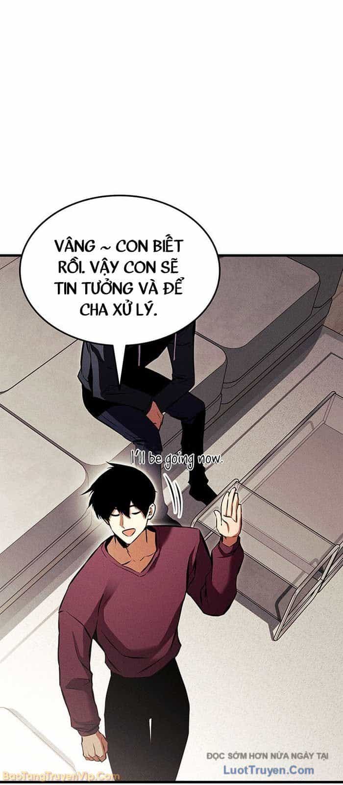 Sự Trở Lại Của Vị Thần Sức Mạnh - Chương 210 - ảnh 115