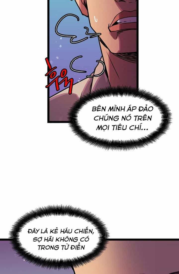 Sự Trở Lại Của Vị Thần Sức Mạnh - Chương 22 - ảnh 39