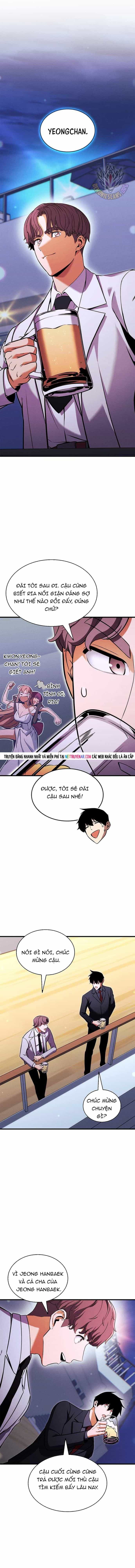 Sự Trở Lại Của Vị Thần Sức Mạnh - Chương 211 - ảnh 14