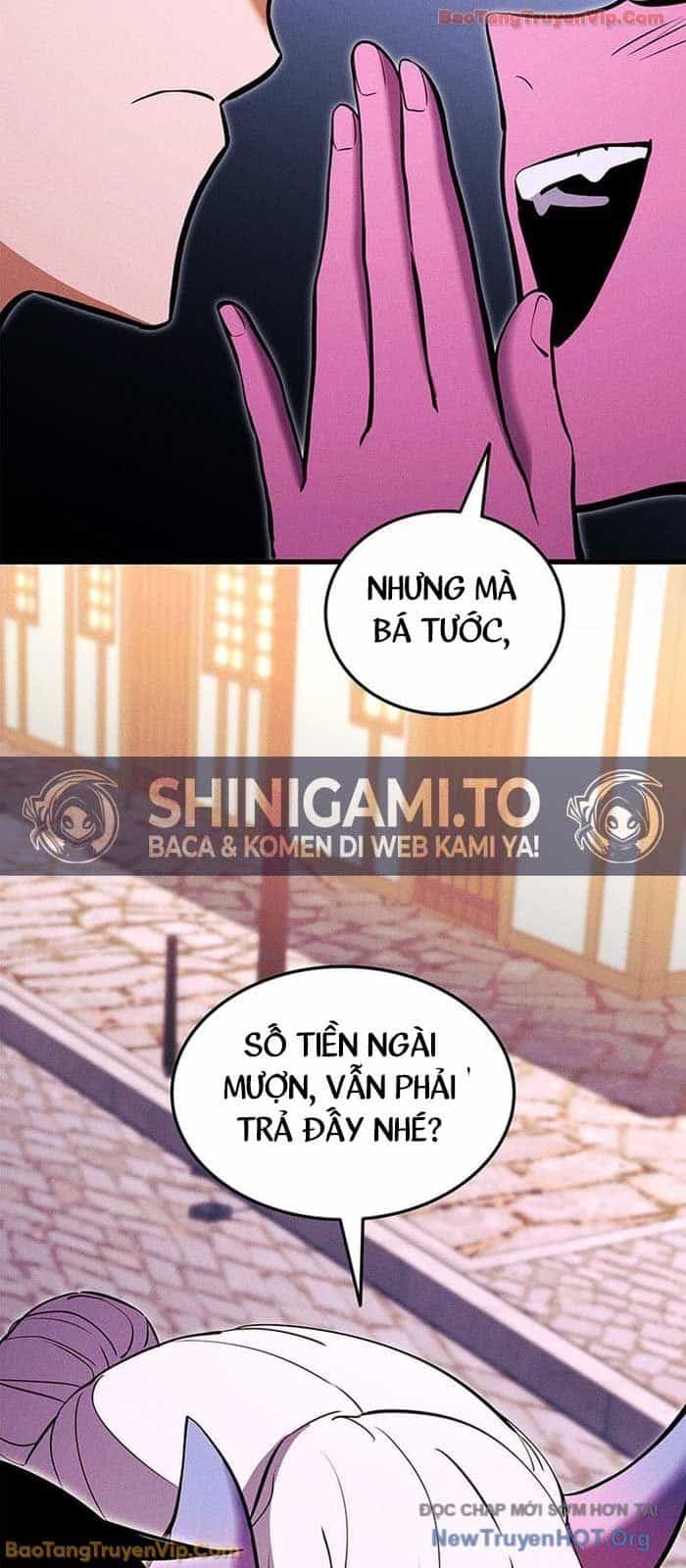 Sự Trở Lại Của Vị Thần Sức Mạnh - Chương 212 - ảnh 13