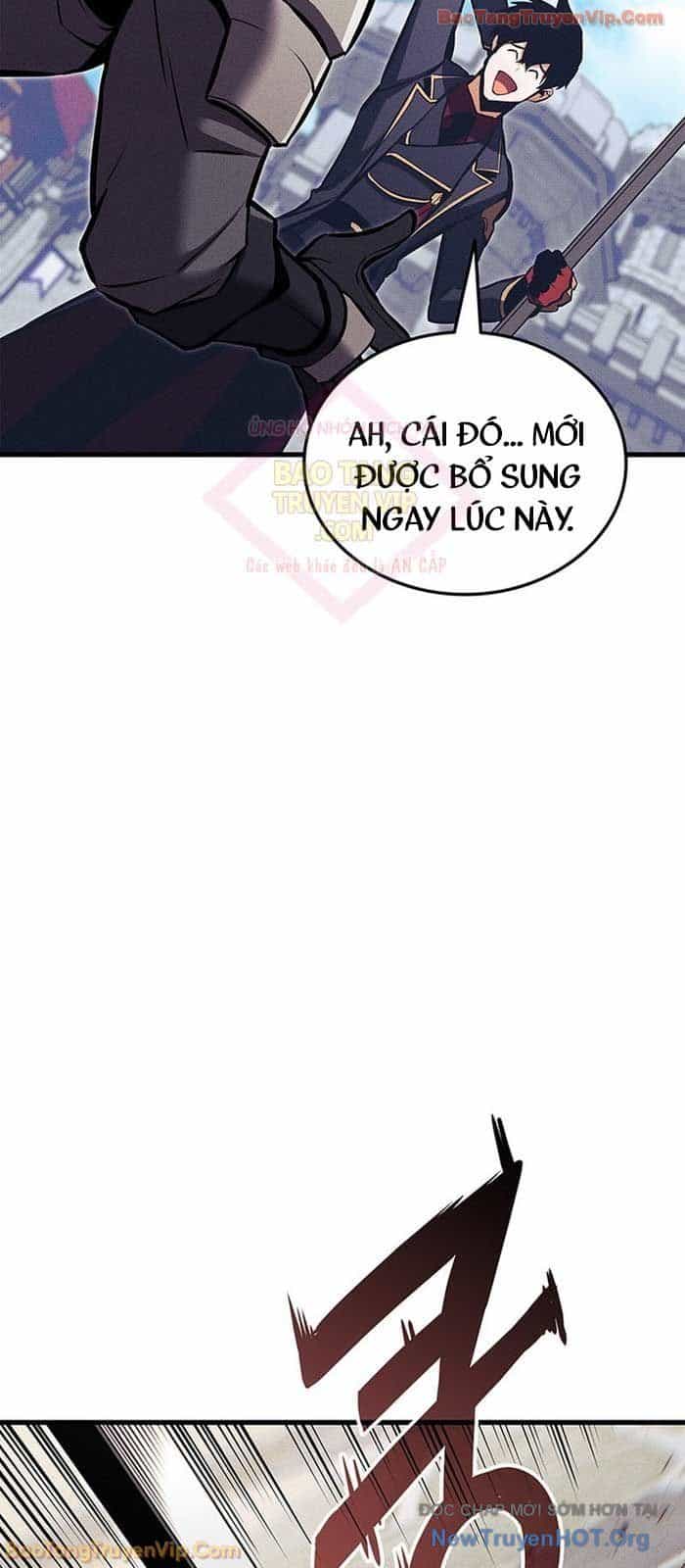 Sự Trở Lại Của Vị Thần Sức Mạnh - Chương 212 - ảnh 36