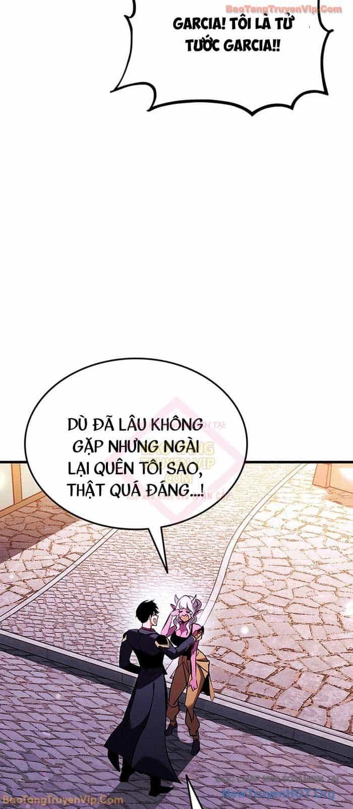 Sự Trở Lại Của Vị Thần Sức Mạnh - Chương 212 - ảnh 8