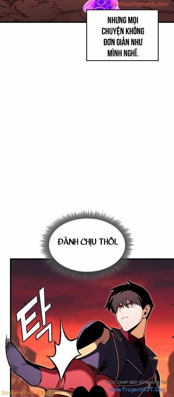 Sự Trở Lại Của Vị Thần Sức Mạnh - Chương 213 - ảnh 58