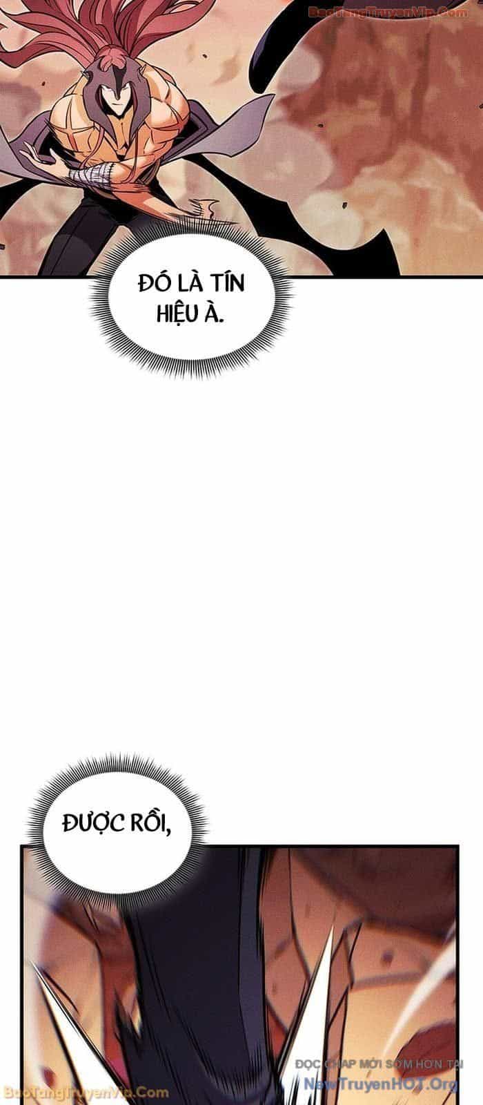 Sự Trở Lại Của Vị Thần Sức Mạnh - Chương 213 - ảnh 60
